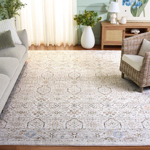 safavieh clearance april apl214b ivory rug