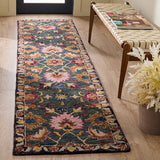 safavieh clearance aspen apn103j teal rug