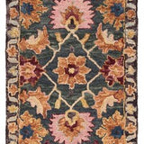 safavieh clearance aspen apn103j teal rug