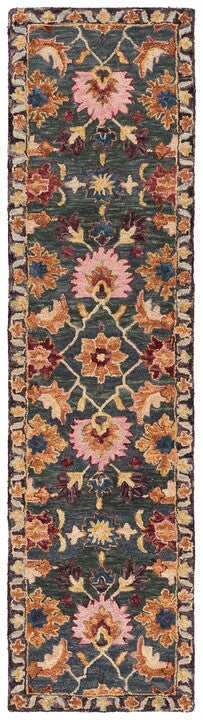 safavieh clearance aspen apn103j teal rug