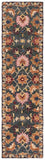 safavieh clearance aspen apn103j teal rug