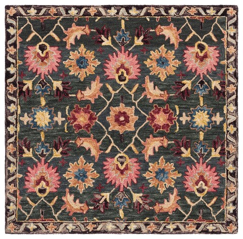 safavieh clearance aspen apn103j teal rug
