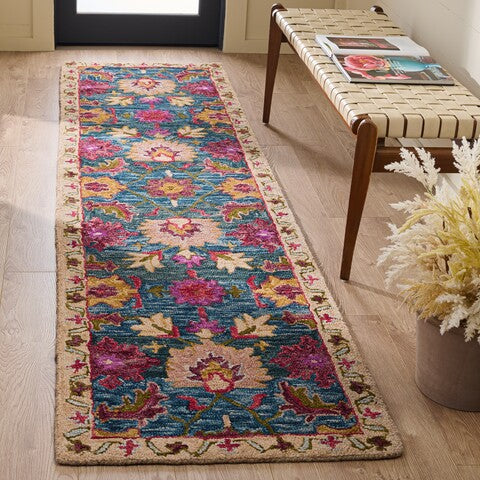 safavieh clearance aspen apn103n navy rug