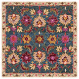 safavieh clearance aspen apn103n navy rug