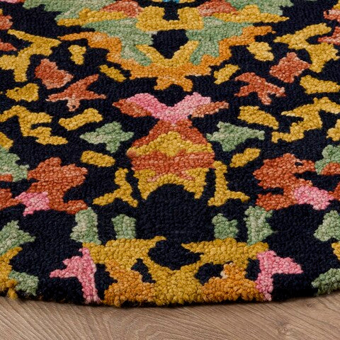 safavieh clearance aspen apn104p black rug