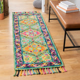 safavieh clearance aspen apn114y light green rug