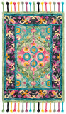 safavieh clearance aspen apn114y light green rug