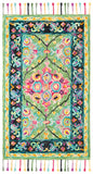 safavieh clearance aspen apn114y light green rug
