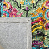 safavieh clearance aspen apn114y light green rug