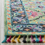 safavieh clearance aspen apn114y light green rug
