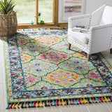 safavieh clearance aspen apn114y light green rug