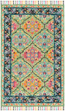 safavieh clearance aspen apn114y light green rug