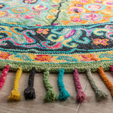 safavieh clearance aspen apn114y light green rug