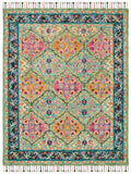 safavieh clearance aspen apn114y light green rug