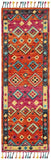 safavieh clearance aspen apn138a orange rug
