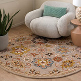 safavieh clearance aspen apn152f grey rug