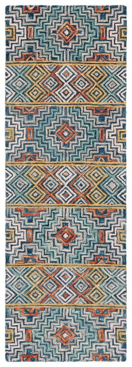safavieh clearance aspen apn273m blue rug