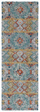 safavieh clearance aspen apn273m blue rug