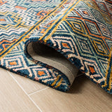 safavieh clearance aspen apn273m blue rug
