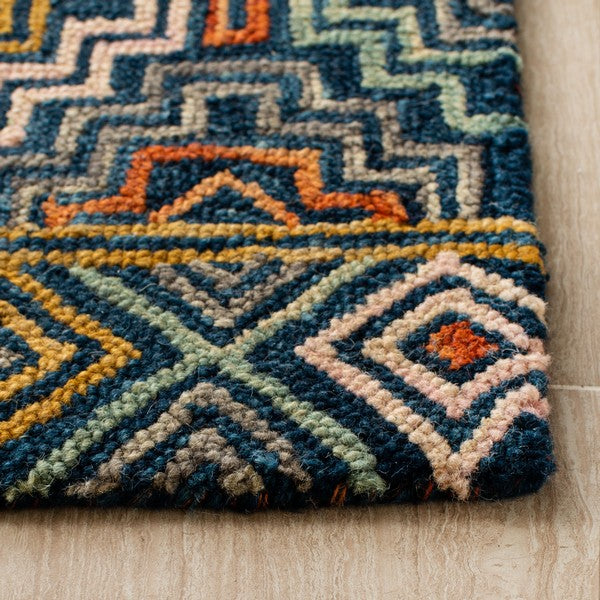 safavieh clearance aspen apn273m blue rug