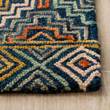 safavieh clearance aspen apn273m blue rug