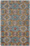 safavieh clearance aspen apn273m blue rug