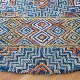 safavieh clearance aspen apn273m blue rug