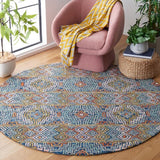 safavieh clearance aspen apn273m blue rug