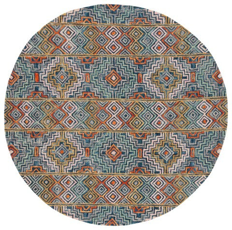safavieh clearance aspen apn273m blue rug