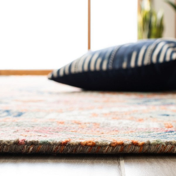 safavieh clearance aspen apn279p orange rug