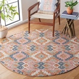 safavieh clearance aspen apn279p orange rug