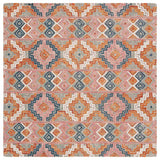 safavieh clearance aspen apn279p orange rug