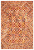 safavieh clearance rodeo drive apn282d ivory rug