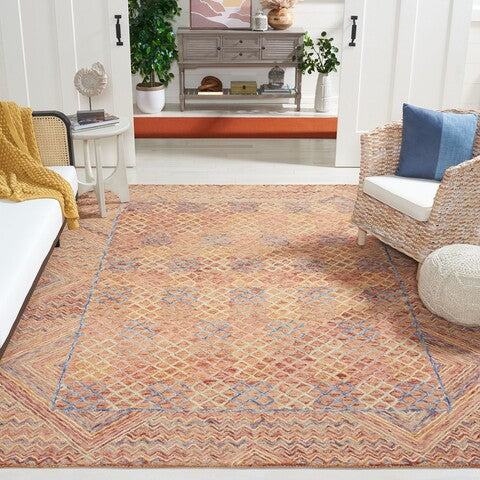 safavieh clearance rodeo drive apn282d ivory rug