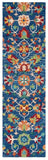 safavieh clearance aspen apn510n navy rug