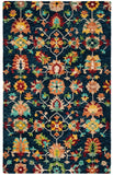 safavieh clearance aspen apn510n navy rug
