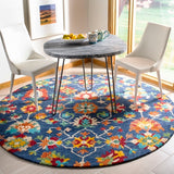 safavieh clearance aspen apn510n navy rug