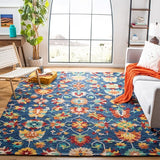 safavieh clearance aspen apn510n navy rug