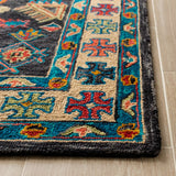 safavieh clearance aspen apn521h charcoal rug