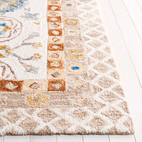 safavieh clearance aspen apn551b ivory rug