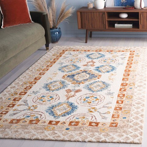 safavieh clearance aspen apn551b ivory rug
