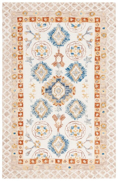 safavieh clearance aspen apn551b ivory rug