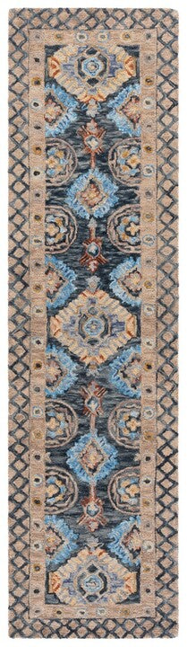 safavieh clearance aspen apn551m blue rug