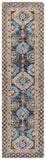 safavieh clearance aspen apn551m blue rug