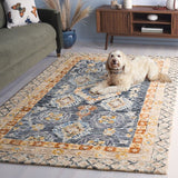 safavieh clearance aspen apn551m blue rug