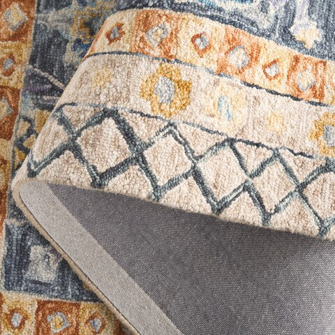 safavieh clearance aspen apn551m blue rug