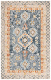 safavieh clearance aspen apn551m blue rug