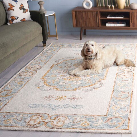 safavieh clearance aspen apn552f ivory rug