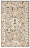 safavieh clearance aspen apn601w moss rug