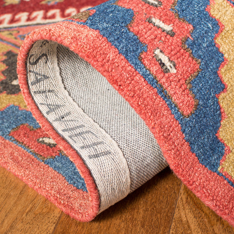 safavieh clearance aspen apn803q red rug